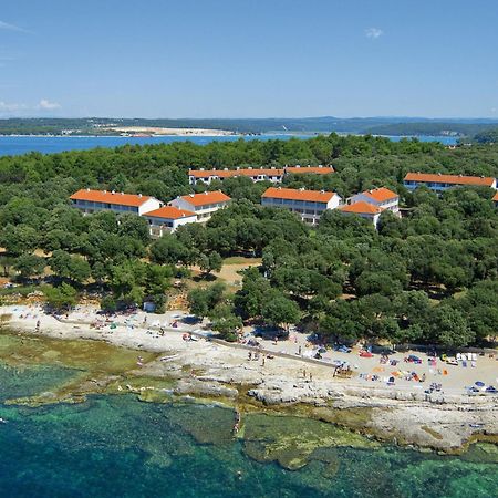 Lanterna Resort Tar-Vabriga Ngoại thất bức ảnh