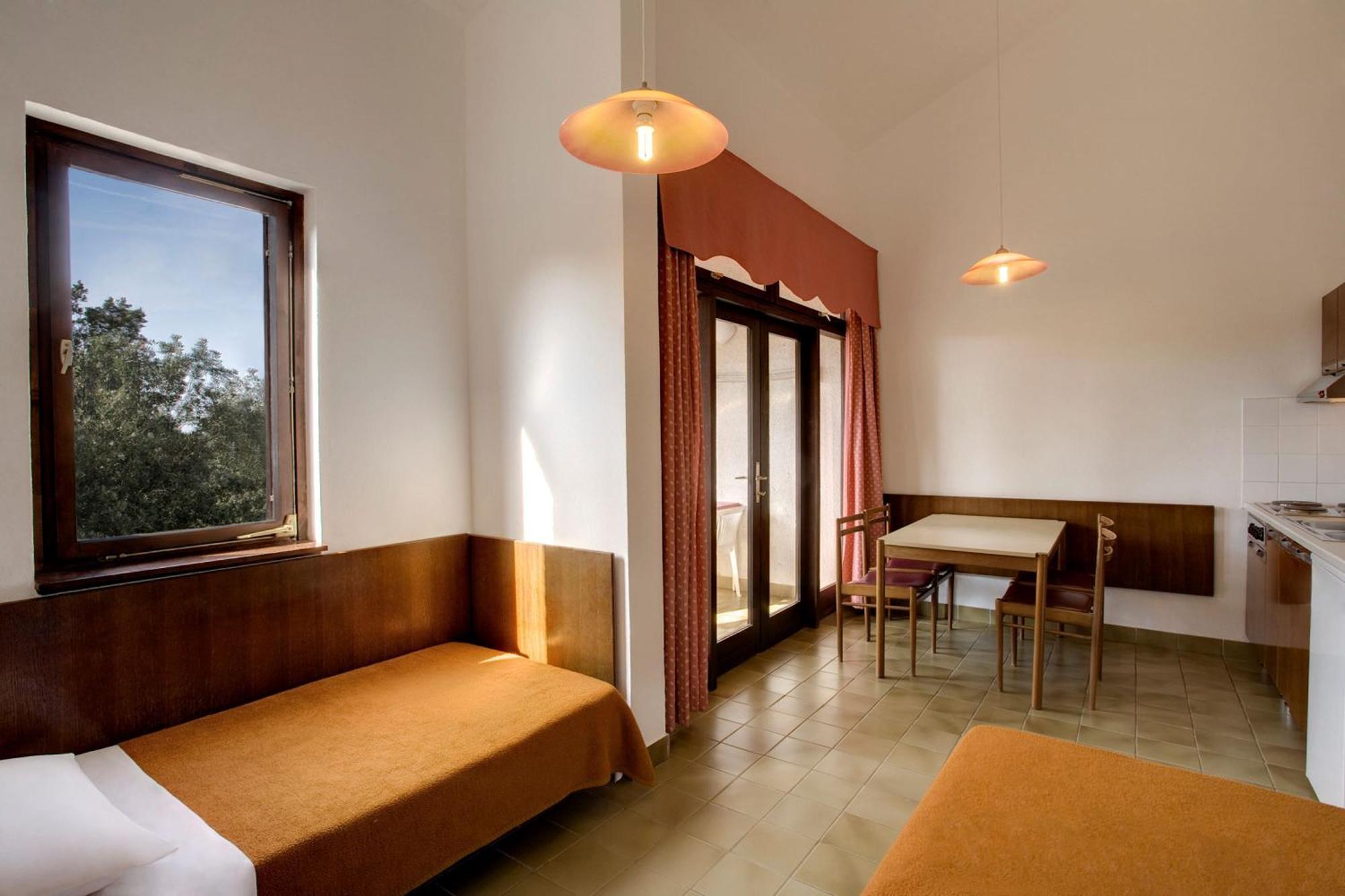 Lanterna Resort Tar-Vabriga Phòng bức ảnh