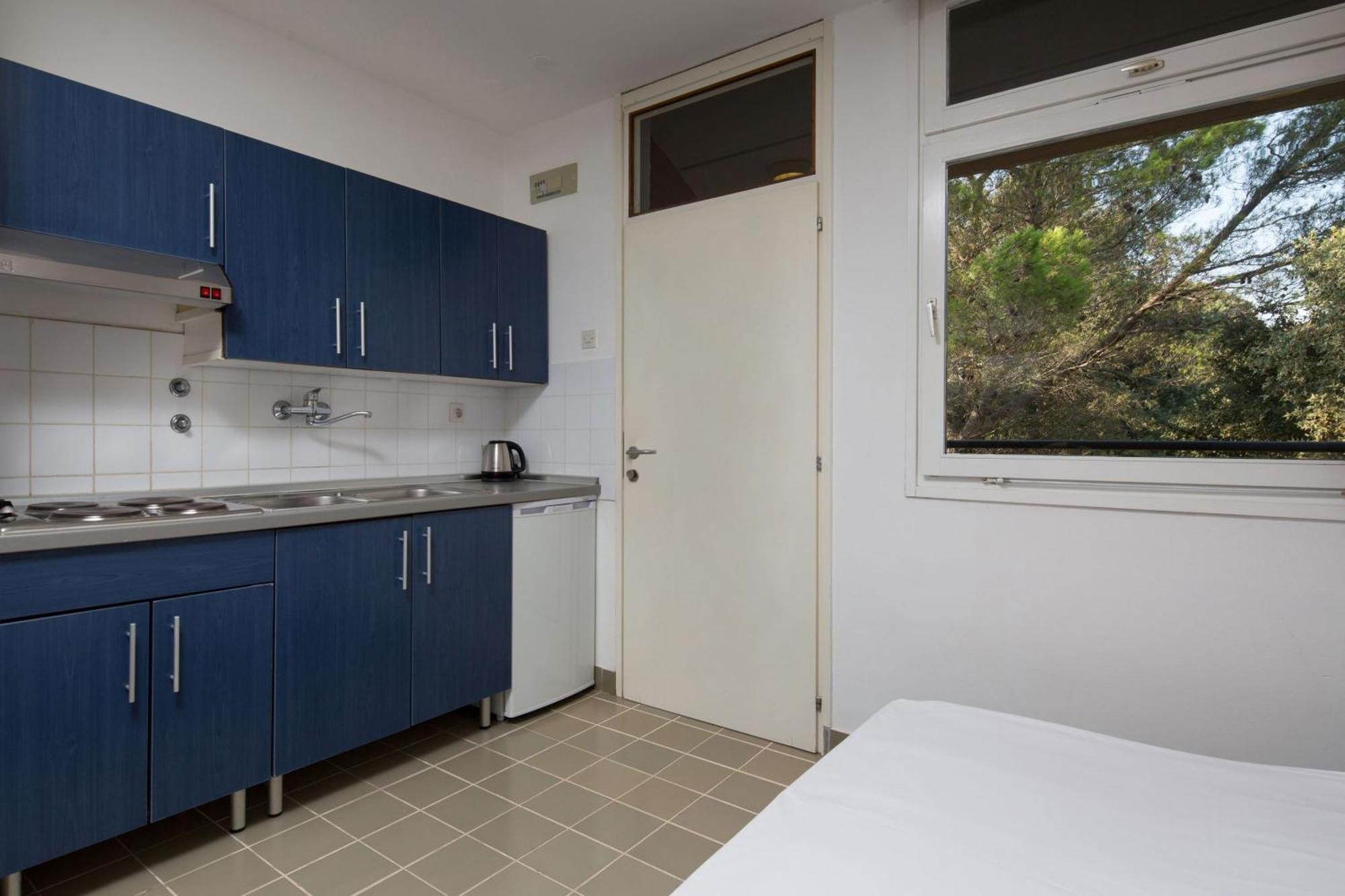 Lanterna Resort Tar-Vabriga Phòng bức ảnh