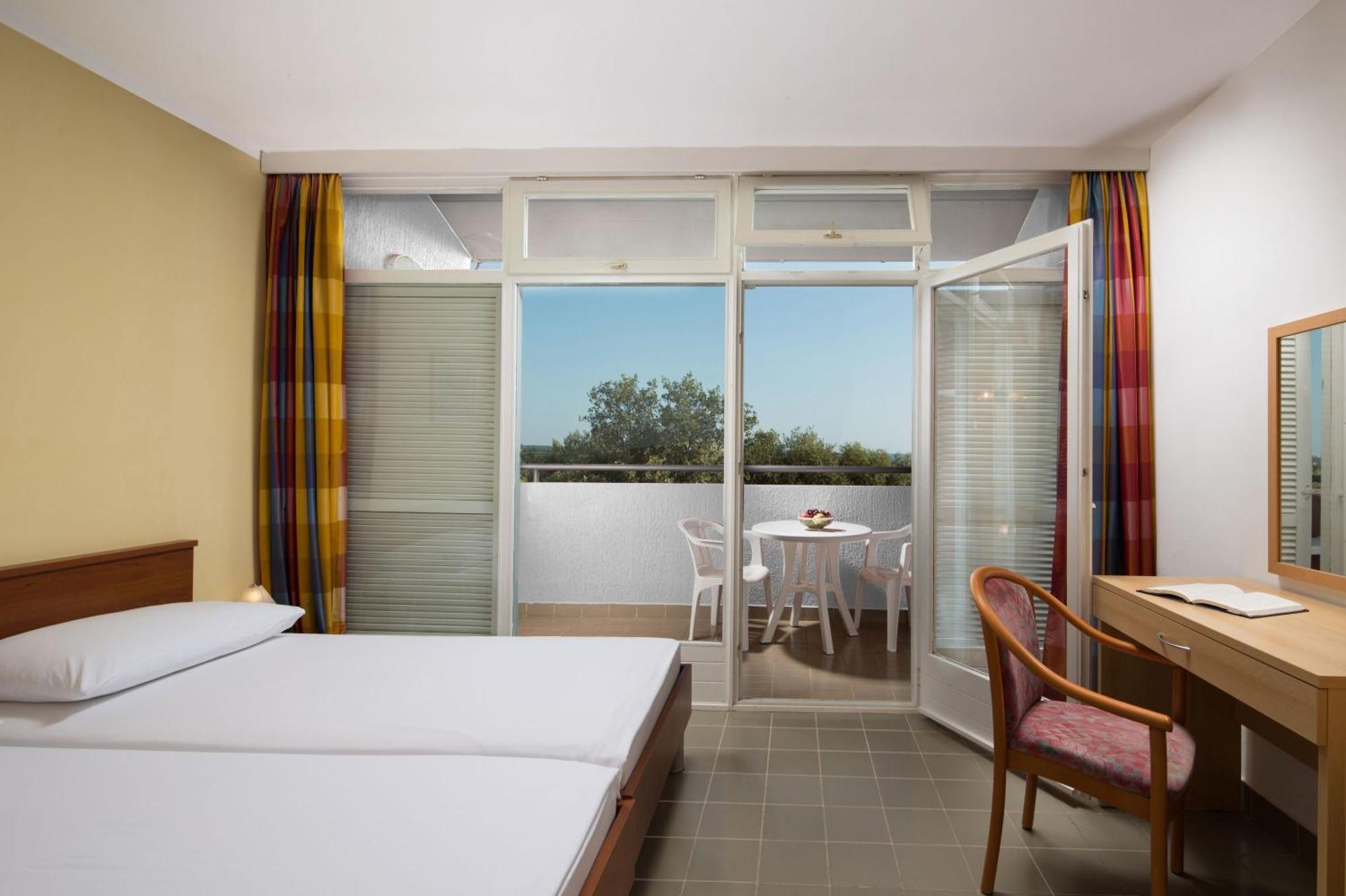 Lanterna Resort Tar-Vabriga Ngoại thất bức ảnh