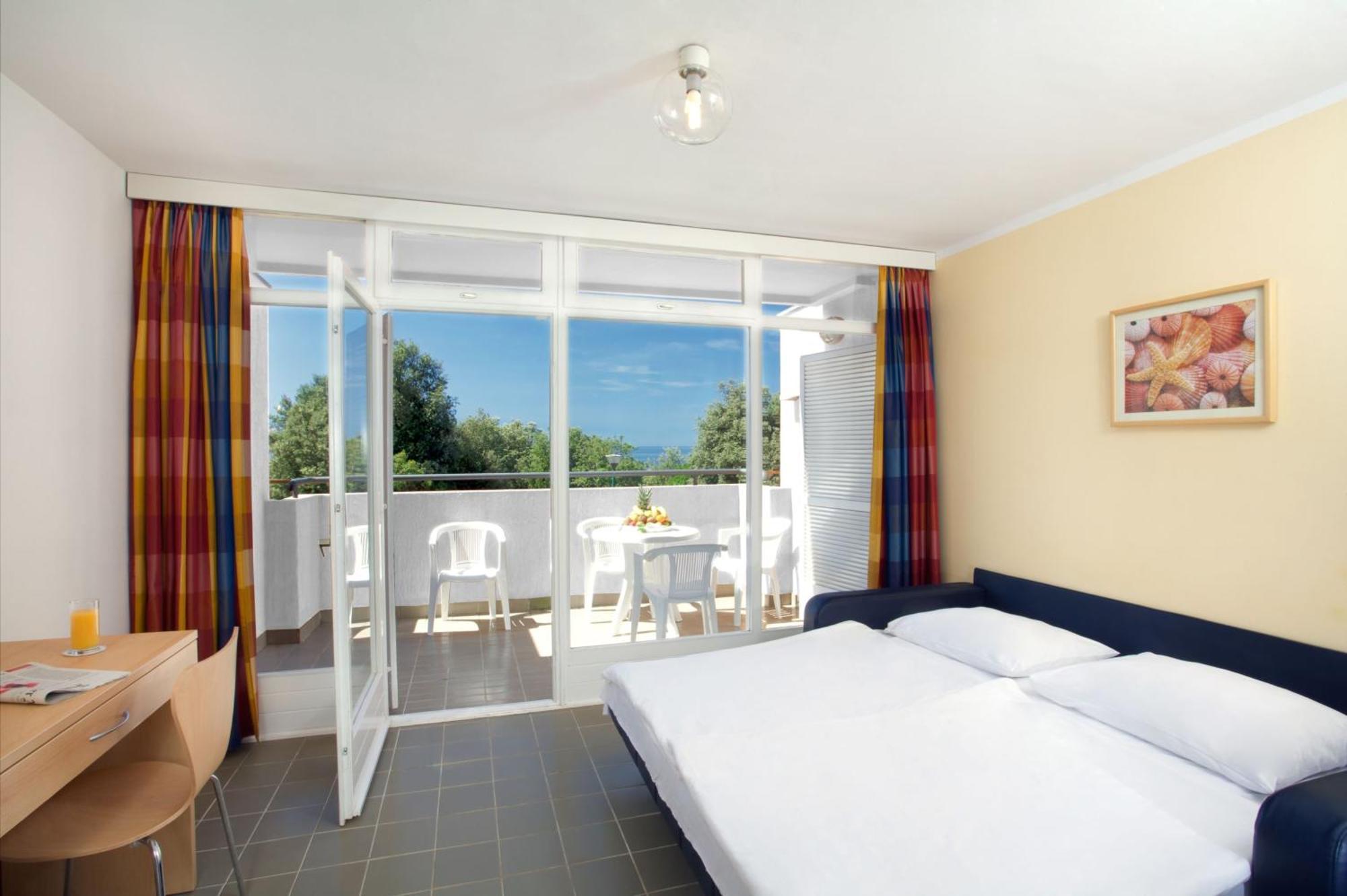Lanterna Resort Tar-Vabriga Ngoại thất bức ảnh