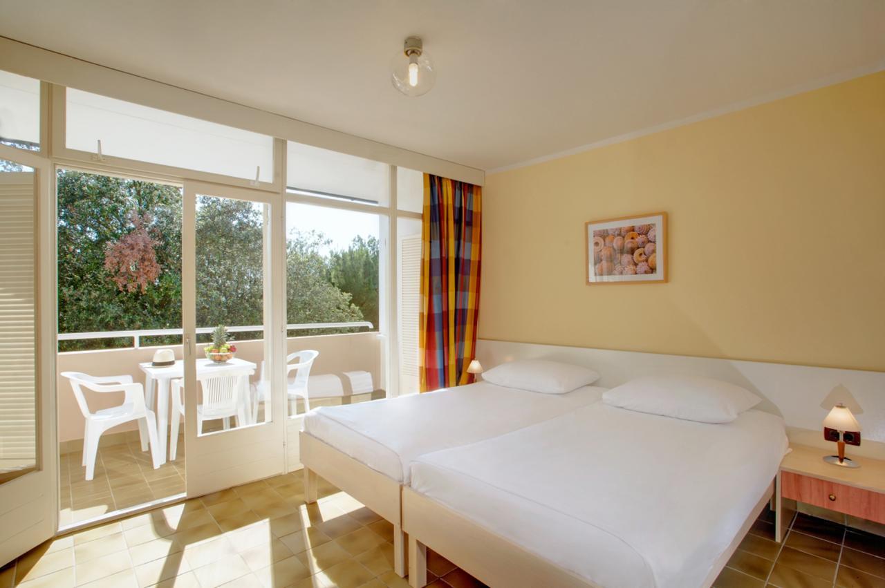 Lanterna Resort Tar-Vabriga Ngoại thất bức ảnh