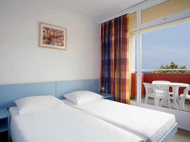 Lanterna Resort Tar-Vabriga Ngoại thất bức ảnh