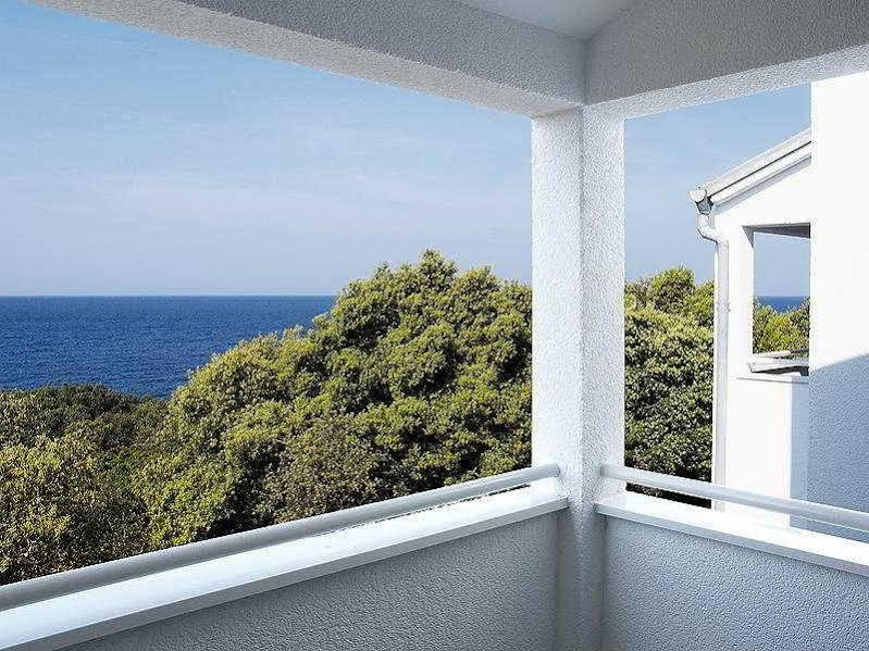 Lanterna Resort Tar-Vabriga Ngoại thất bức ảnh